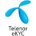 Telenor EKYC (RD Service version 23) APK