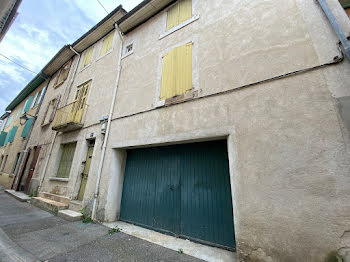 maison à Romans-sur-isere (26)