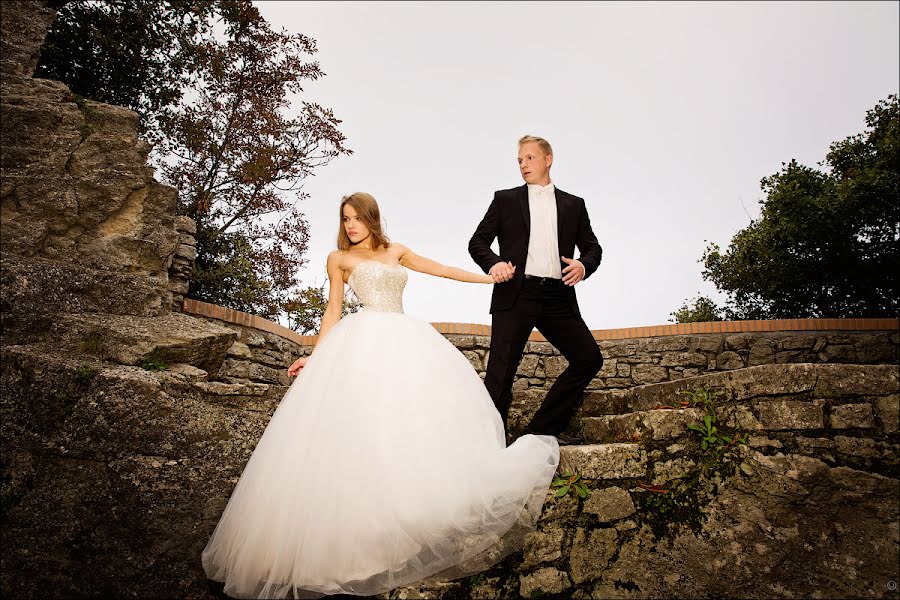 Fotógrafo de bodas Evgeniy Kapanelli (capanelli). Foto del 30 de octubre 2017