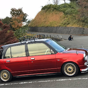 ミラジーノ L700S