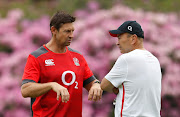 Scott Wisemantel worked with Eddie Jones as the attack coach as England cantered to the 2019 Rugby wORLD Cup in October last year only to lose out to the Springboks of South Africa in the final.  