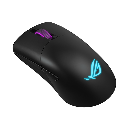 Chuột gaming không dây Asus ROG Keris Wireless P513