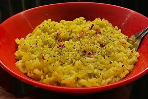 Plain Maggi