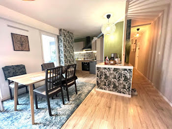 appartement à Herouville-saint-clair (14)