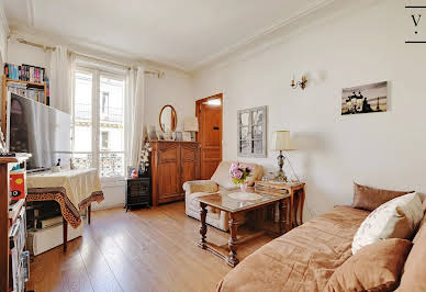 Appartement 20