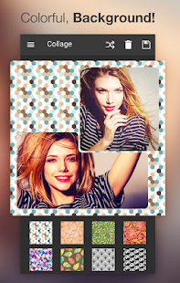   Photo Collage Editor- screenshot thumbnail   