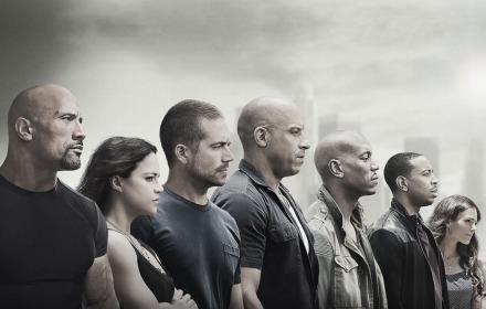 Furious 7 Theme small promo image