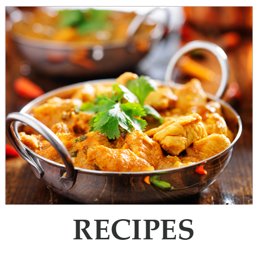 Curry Recipes 生活 App LOGO-APP開箱王