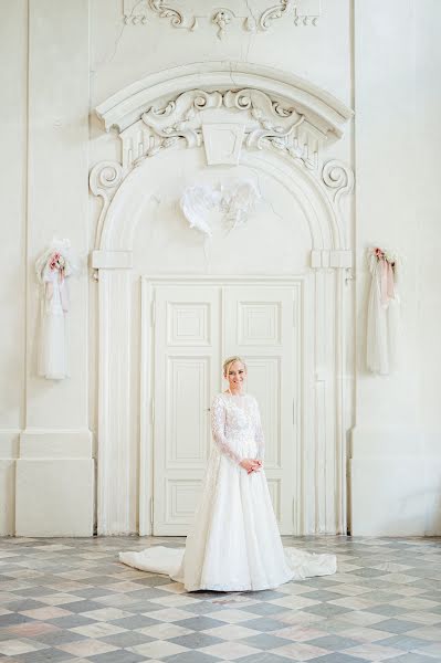 ช่างภาพงานแต่งงาน Adéla Vraníková (adelavranikova) ภาพเมื่อ 24 ตุลาคม 2023
