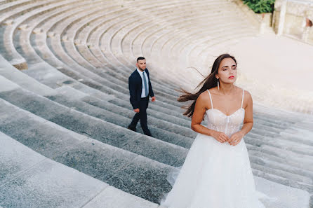 शादी का फोटोग्राफर Joell Severino (joellseverino)। अप्रैल 28 2023 का फोटो