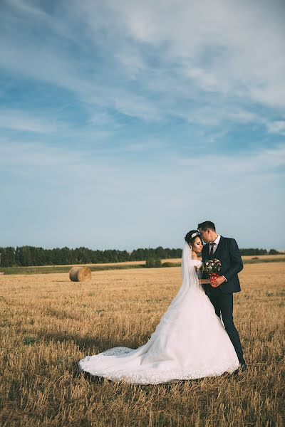 Wedding photographer David Avetisyan (davetisyan). Photo of 12 February 2019