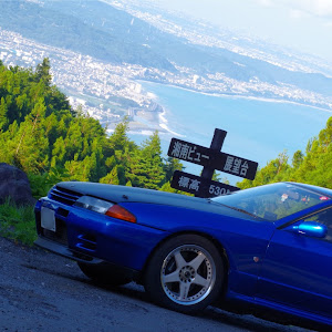 スカイライン GT-R R32