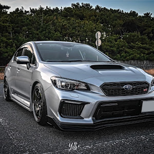 WRX STI VAB