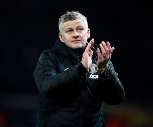 Solskjaer après la victoire contre Bruges : "L'une de nos meilleures mi-temps de la saison"