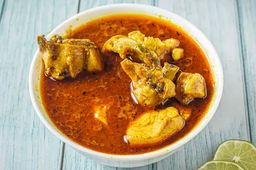 Chicken Curry