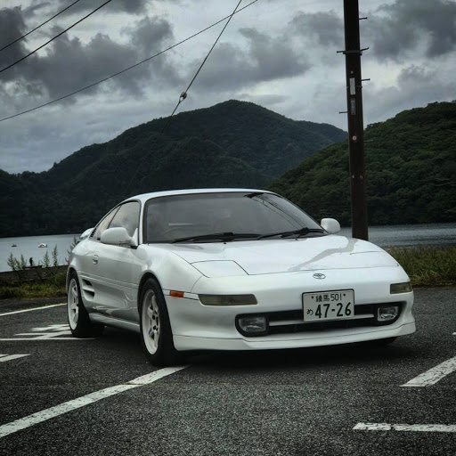 オギのプロフィール画像
