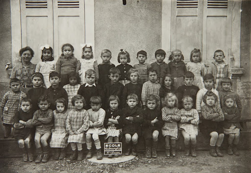 みんな子どもだった Google Arts Culture