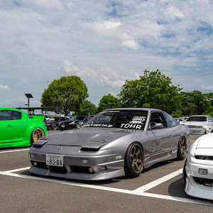 180SX RPS13