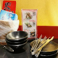 馬辣頂級麻辣鴛鴦火鍋(中山店)