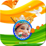 Cover Image of Download 26 January 2018 & Republic day Photo Frame 2.0.2 APK