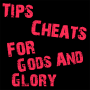 Cheats Tips For Gods And Glory  Icon