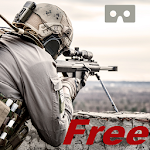 VR Pro Sniper Free Apk