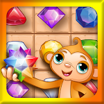 Cover Image of Download Crystal Island 1.0.4 APK