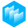 S3Drive: Cloud storage icon