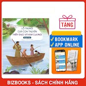 Truyện Tranh Cho Bé: Lỗ Thủng Của Con Thuyền - Thầy Đạo Và Kim Cương - Rèn Đức Tính Trách Nhiệm, Trung Thực - Sách Nuôi Dưỡng Tâm Hồn Cho Trẻ Của Người Do Thái