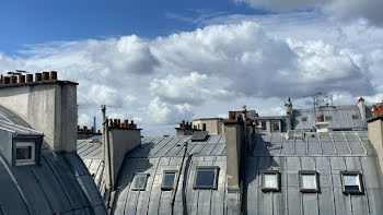 appartement à Paris 17ème (75)