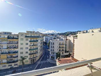 appartement à Nice (06)