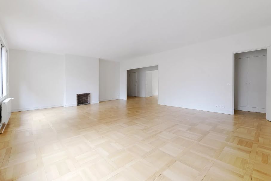 Location  appartement 4 pièces 150 m² à Paris 16ème (75016), 5 305 €