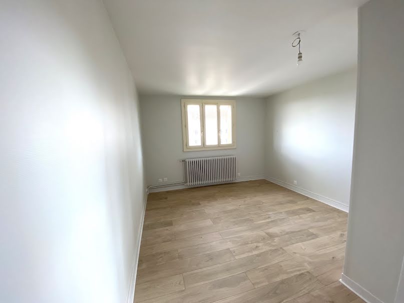 Location  appartement 1 pièce 27.13 m² à Dijon (21000), 520 €