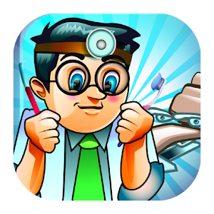 Dentist Mouth Games.apk 1.0