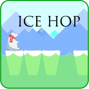 Download Ice Hop For PC Windows and Mac