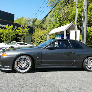 スカイライン GT-R BNR32