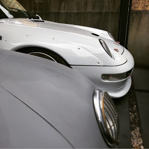 911 クーペ