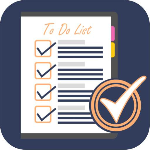 Daily To Do Checklist App - Daily Planner