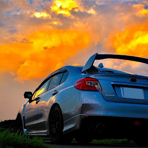 WRX STI VAB