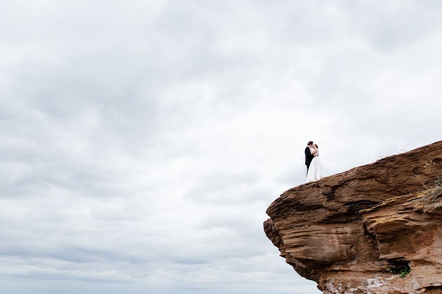 Fotografo di matrimoni Elina Popkova (popkovaelina). Foto del 15 ottobre 2019