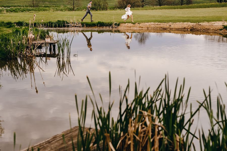 Wedding photographer Szymon Nykiel (nykiel). Photo of 17 January