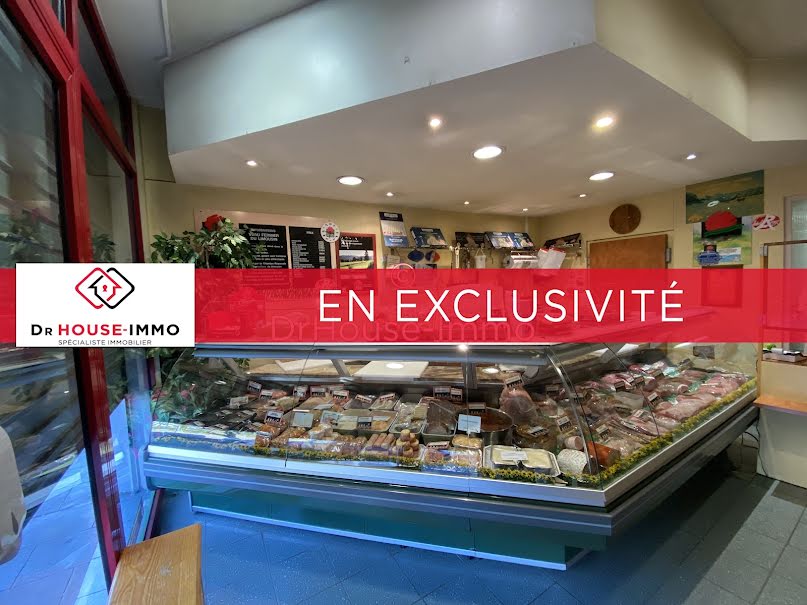 Vente locaux professionnels 2 pièces 40 m² à Grenoble (38000), 35 000 €