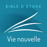 Bible d’étude Vie Nouvelle - Segond 21 Apk