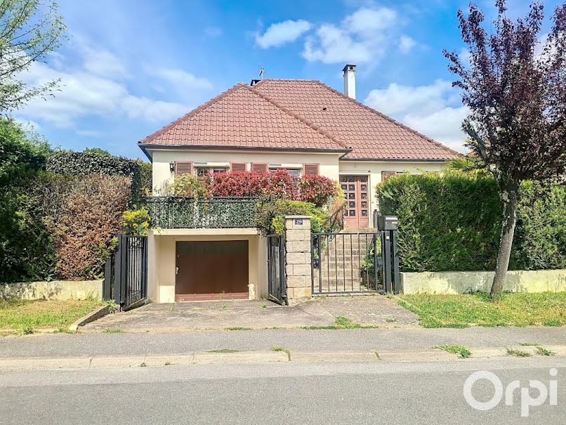 Vente maison 5 pièces 150 m² à Longjumeau (91160), 469 000 €