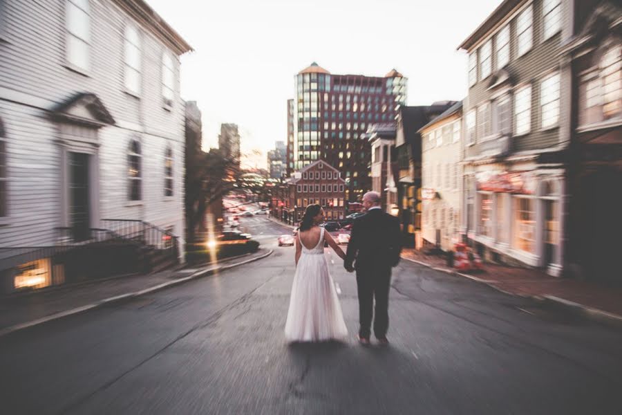 Fotografo di matrimoni Maaike Bernstrom (maaikebernstrom). Foto del 8 settembre 2019