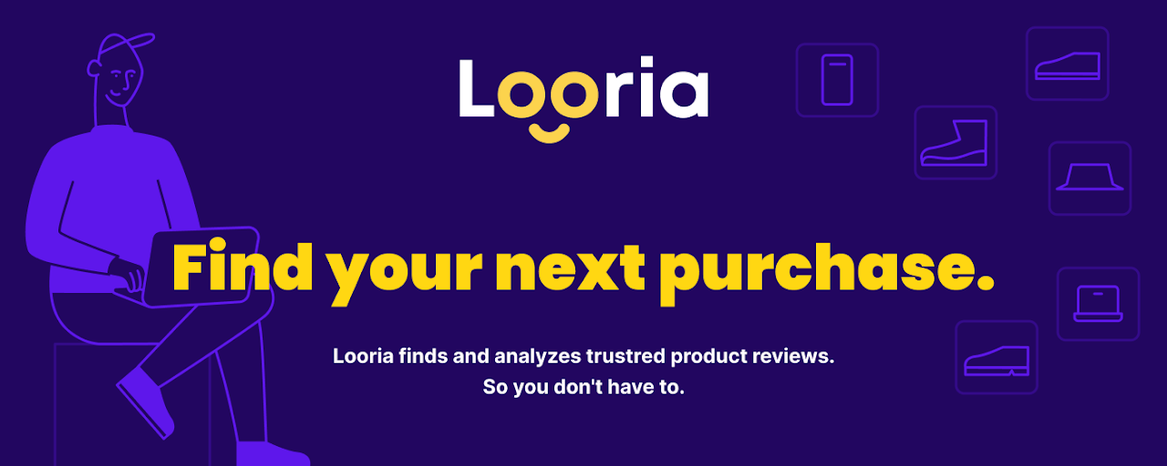 Looria - Your Trusted Shopping Assistant Preview image 2