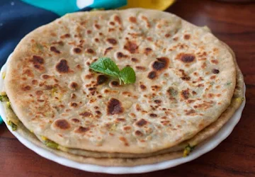 Kashyap Parathas photo 