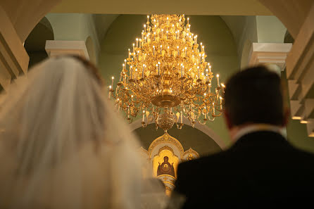 Fotógrafo de bodas Ivan Kayda (afrophotographer). Foto del 20 de diciembre 2021