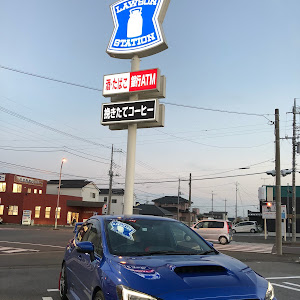 WRX STI