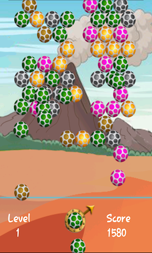 免費下載休閒APP|Shoot Dinosaur Eggs app開箱文|APP開箱王